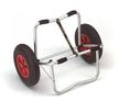 Eckla Explorer 400Canoe Trolley with stand