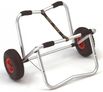 Eckla Explorer 260 Canoe Trolley with stand