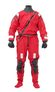 Ursuit AWS dry suit 4-Tex - Red