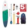 Red 12’6″ Voyager package 2022