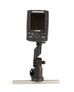 Lowrance® Fish Finder Mount with Track Mounted LockNLoad™ Mounting System