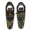 Tubbs Mountaineer 25" - Snowshoes (Green / Black)