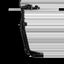 YakAttack Anturikiinnike SwitchBlade™ Transducer Deployment Arm
