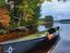 NorthStar Canoes Northwind Solo Pack canoe - StarLite