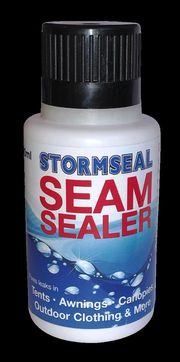 Stormsure Stormseal Seam Sealer 100ml