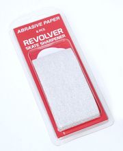 Grinding paper for Revolver Skate Sharpener
