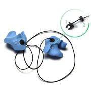 Three Waves Loss Prevention String for Ear Plugs