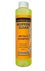 Stormsure Neoprene Clean Wetsuit Shampoo