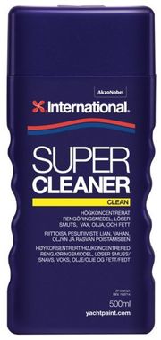 Super Cleaner 500ml