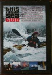 This Is The Sea Two (2) - DVD