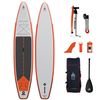 Shark 12’6”/32” Touring SUP package